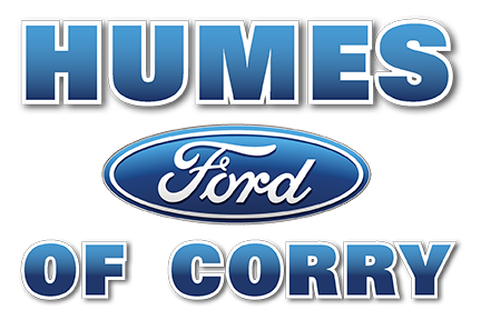 Humes Ford of Corry Corry, PA